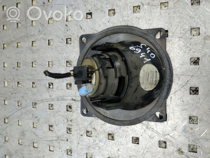 Volvo S40, V40 Etuoven diskanttikaiutin 30858467