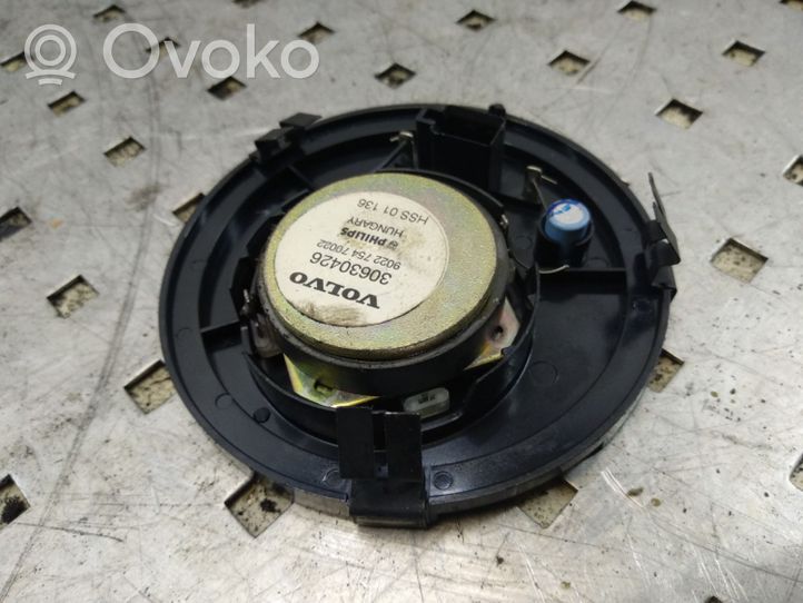 Volvo S40, V40 Rear door speaker 30630426