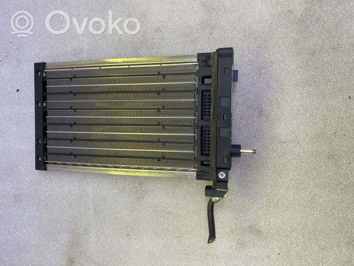 BMW 6 E63 E64 Electric cabin heater radiator 990871