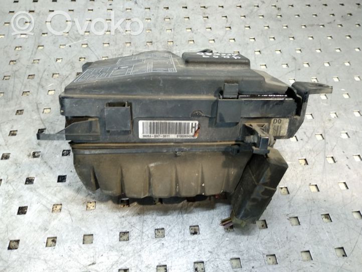 Honda Accord Module de fusibles 3825ASN7D011