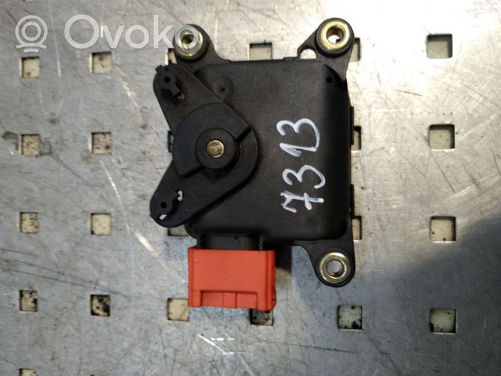 Audi A4 S4 B5 8D Motorino attuatore aria 0132801116