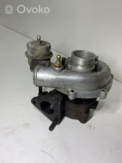 Honda Accord Turbina 100440