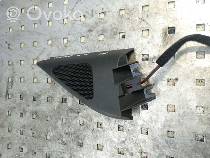 Volkswagen PASSAT B6 Subwoofer altoparlante 