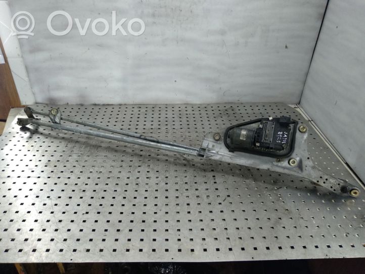 Renault Vel Satis Front wiper linkage 0390241805