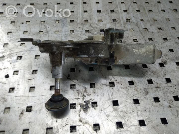 Toyota Yaris Verso Takalasinpyyhkimen moottori 8513052080