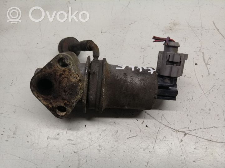 Seat Ibiza III (6L) EGR aušintuvas 53389602