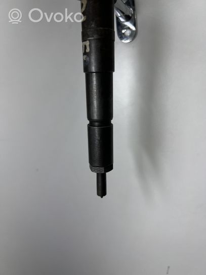 Alfa Romeo 156 Injecteur de carburant 7807078