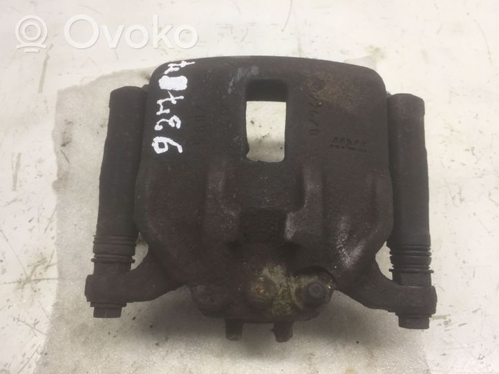 Honda Civic Supporto della pinza del freno anteriore 