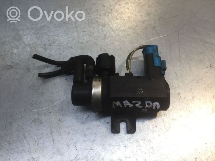 Mazda 2 Valvola di depressione 9645029180