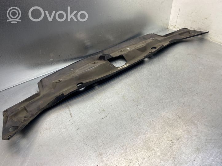 Honda Civic Staffa del pannello di supporto del radiatore parte superiore 71125SMG