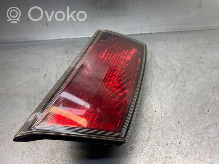 Honda Civic Lampy tylnej klapy bagażnika 22616721