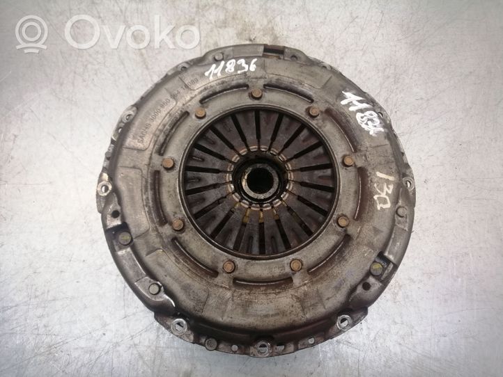 Hyundai i30 Sankabos diskas 300095066416089