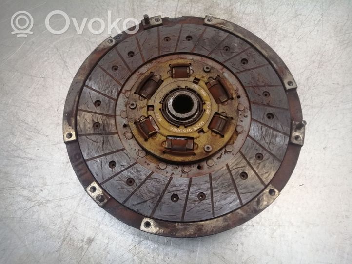 Hyundai i30 Sankabos diskas 300095066416089