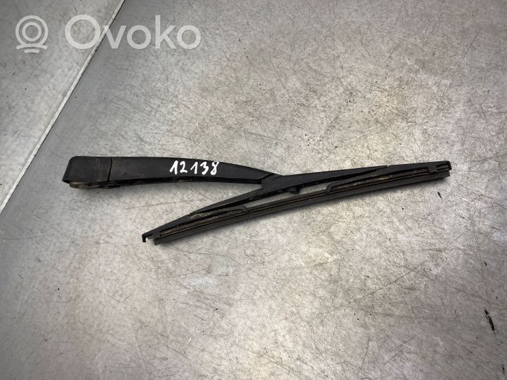 Ford Mondeo MK IV Rear wiper blade 