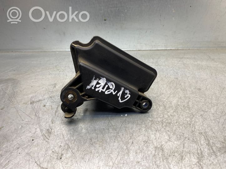 Ford Mondeo MK IV Serbatoio del vuoto 9646411180