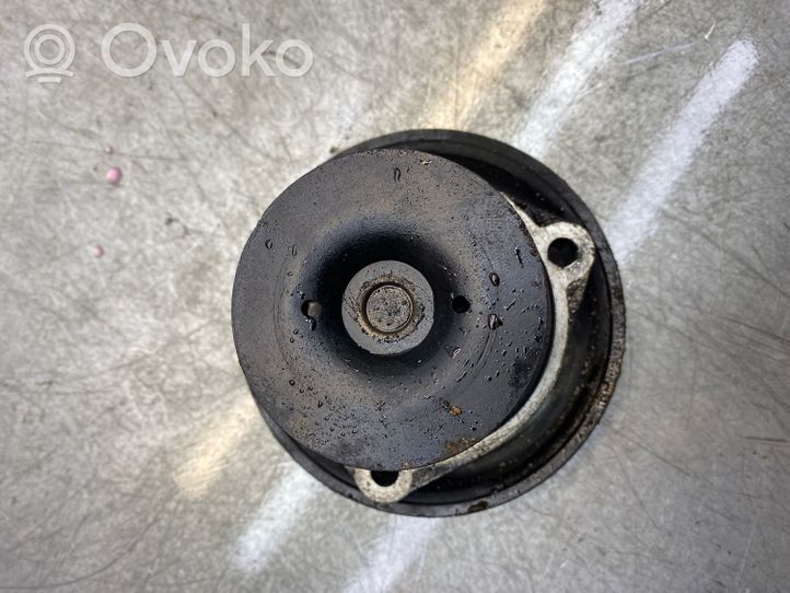 Opel Vectra C Power steering pump pulley 90502887