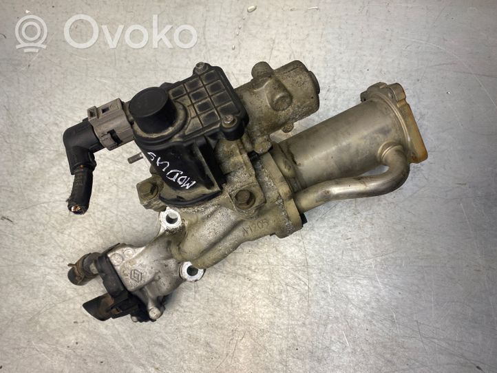 Renault Modus EGR vožtuvas 8200282949