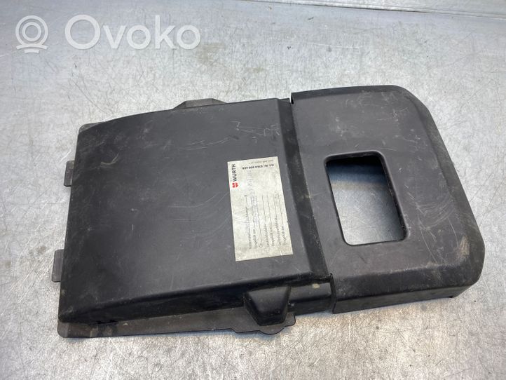 Volvo V50 Pokrywa skrzynki akumulatora 30795183