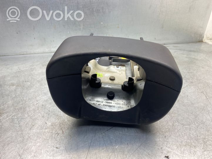 Volvo V50 Ohjauspyörän verhoilu 021106123865