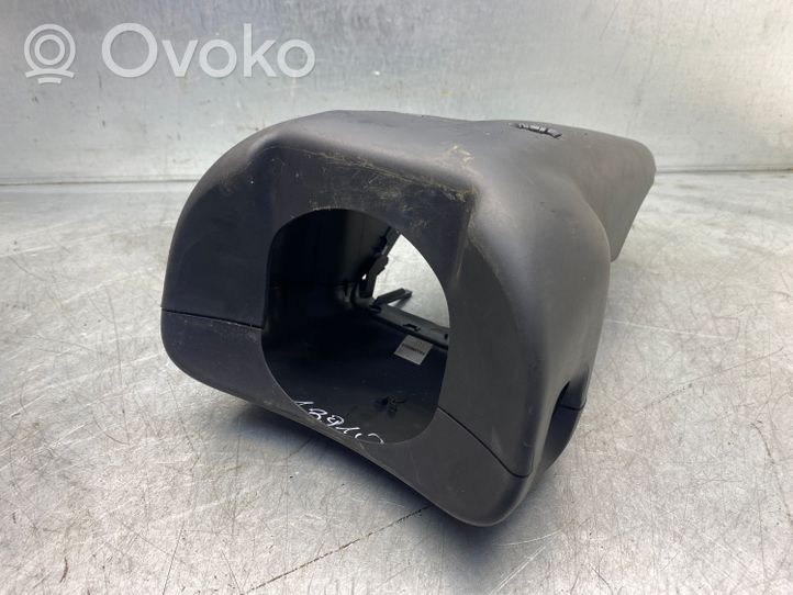 Volvo V50 Ohjauspyörän verhoilu 021106123865