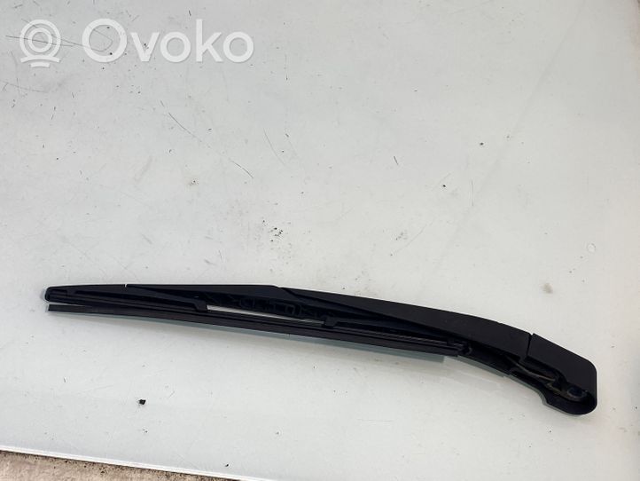 Citroen C4 I Rear wiper blade 