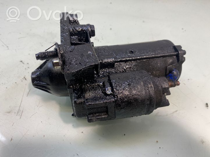 Citroen C4 I Motorino d’avviamento 9646694080