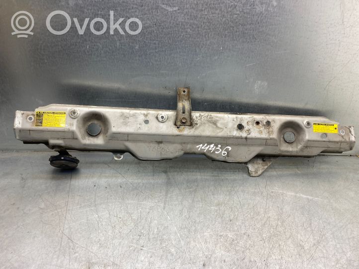 Toyota Prius (NHW20) Panel mocowania chłodnicy / góra 76866