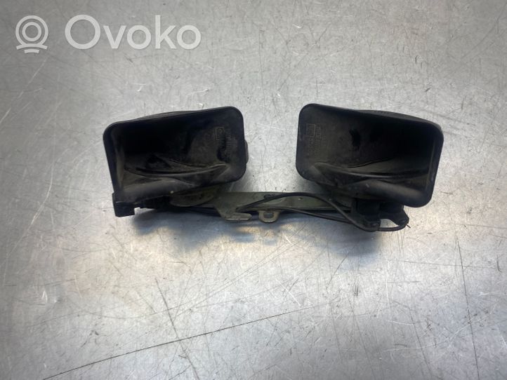 Renault Clio III Signal sonore 0055306