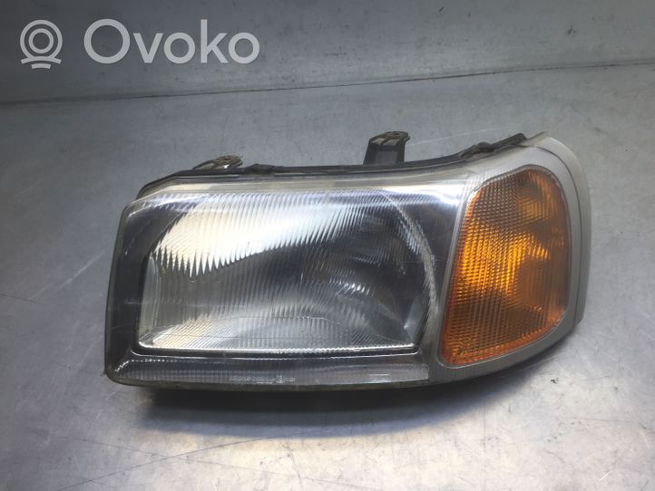 Land Rover Freelander Faro/fanale 67722750