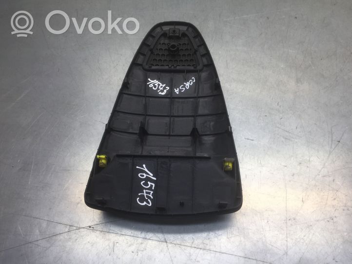 Opel Corsa D Rivestimento del pannello 13205164