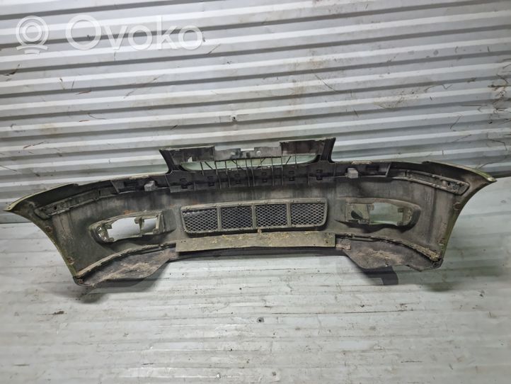 Volkswagen Polo Front bumper 6N0807221