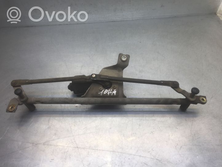 Volkswagen Polo Front wiper linkage 6N1955325