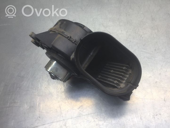 Citroen C8 Etuoven puhaltimen moottori 1485725080