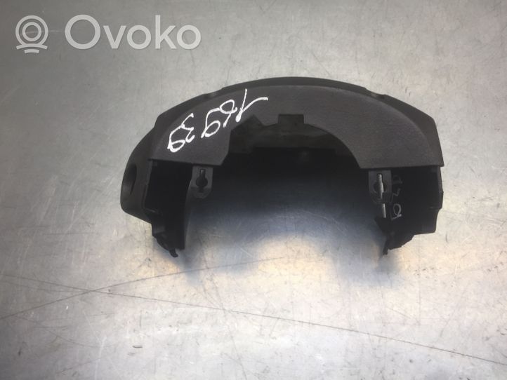 Citroen C8 Ohjauspyörän pylvään verhoilu 1484012077