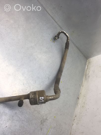 Citroen C8 Air conditioning (A/C) pipe/hose 