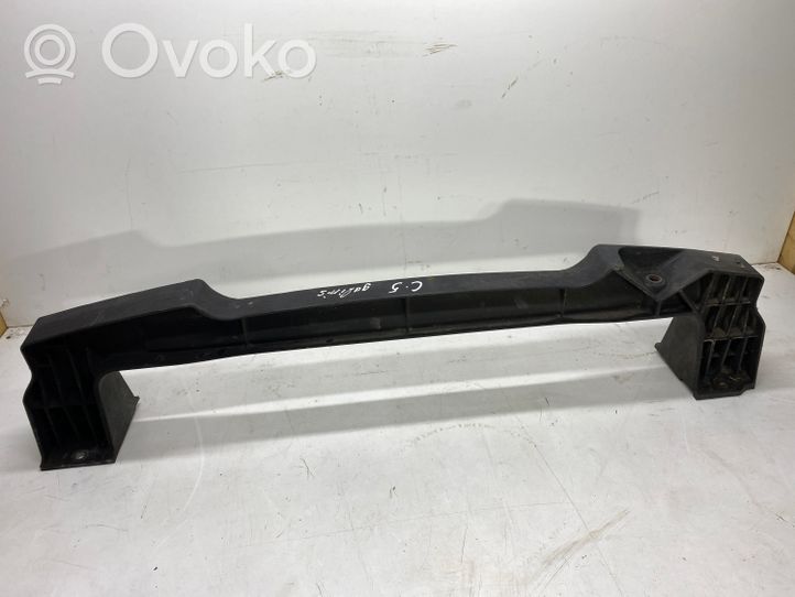 Citroen C5 Renfort de pare-chocs arrière 9649380980