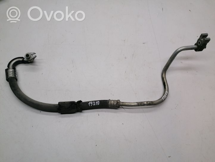 Chrysler 300M Air conditioning (A/C) pipe/hose 0475831AD