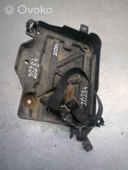 Fiat Punto (199) Boîte de batterie 55702622