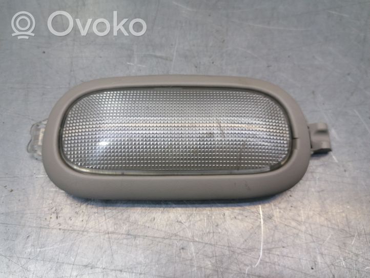 Chrysler Sebring (ST-22 - JR) Front seat light 