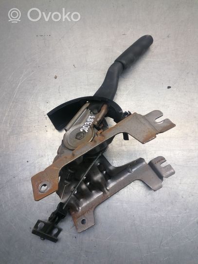 Chrysler Sebring (ST-22 - JR) Handbrake/parking brake lever assembly 8943207IF