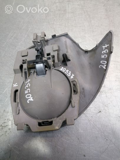 Citroen C3 Maniglia esterna per portiera anteriore 96420015ZQ