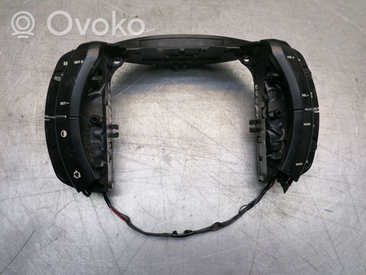 Citroen C4 I Pulsanti/interruttori sul volante 96497903XT