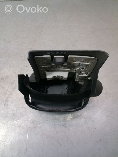 Citroen C2 Steering wheel column trim 9637997977