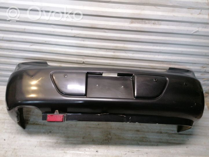 Chrysler 300M Rear bumper 04574893