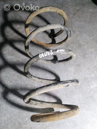 Chrysler 300M Front coil spring 