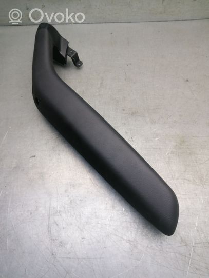 Audi A6 S6 C6 4F Rivestimento della maniglia interna per portiera anteriore 4F1867106A