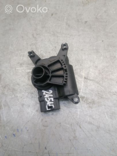 Fiat Punto (199) Air flap motor/actuator 220907