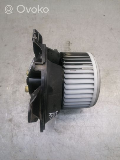 Fiat Punto (199) Heater fan/blower 164230100