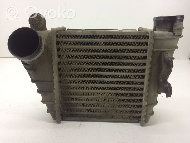 Volkswagen Bora Radiatore intercooler 1J0145805