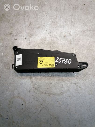 BMW X5 E70 Interruttore regolazione sedile 6926976